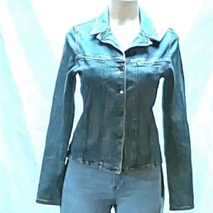 Slim fit Denim Jacket